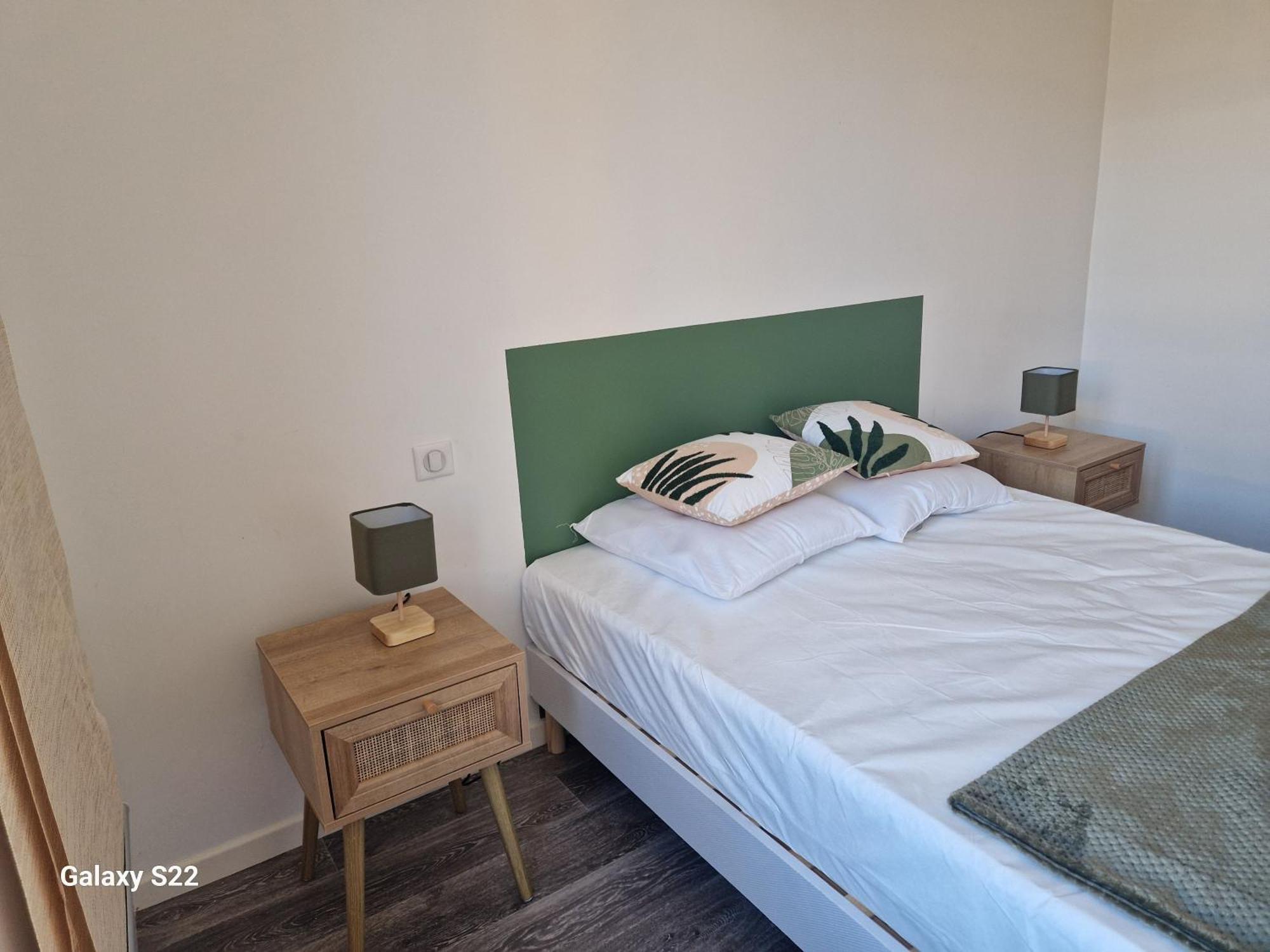 Duplex En Centre Ville วิลแลร์-โคทเตเรต์ ภายนอก รูปภาพ